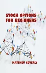 Stock Options for Beginners cover