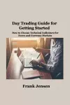 Day Trading Guide for Getting Started cover