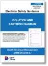 Isolation and Earthing Diagram cover
