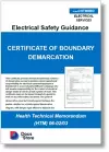 Boundary Demarcation HV/LV cover