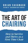 The Art of Chairing cover