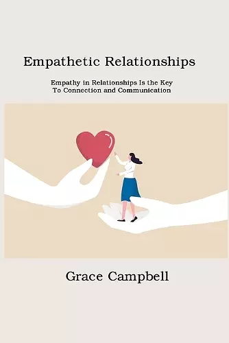 Empathetic Relationships cover