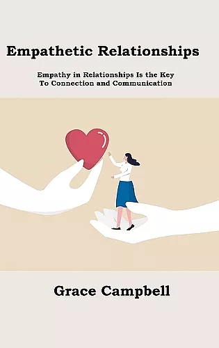 Empathetic Relationships cover