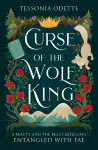 Curse of the Wolf King cover