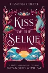 Kiss of the Selkie cover