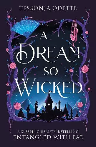 A Dream So Wicked cover