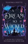 A Dream So Wicked cover