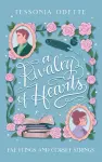 A Rivalry of Hearts cover
