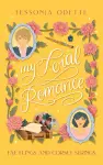 My Feral Romance cover
