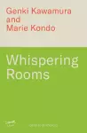 Whispering Rooms cover