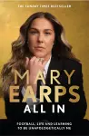 Mary Earps: All In cover