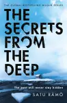 The Secrets from the Deep cover