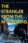 The Stranger from the Mountains cover