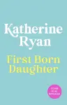 Firstborn Daughter cover