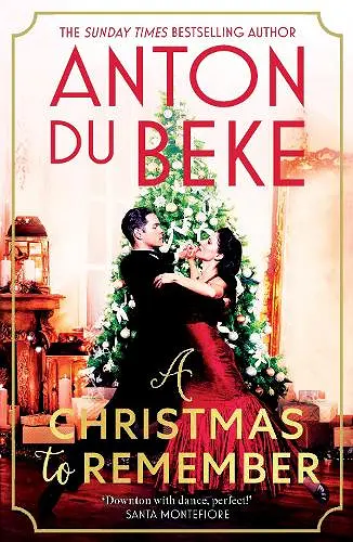 A Christmas to Remember cover