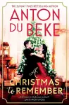 A Christmas to Remember cover