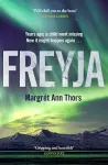 Freyja cover