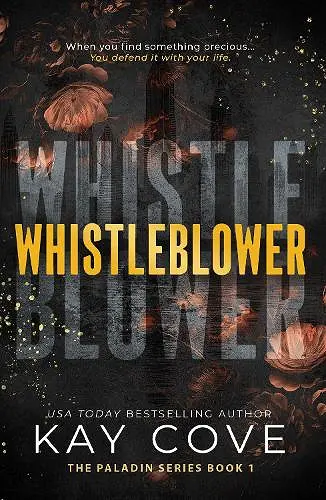 Whistleblower cover
