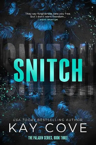 Snitch cover