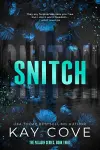 Snitch cover