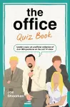 The Office Quiz Book cover