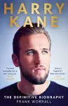 Harry Kane cover