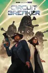Doctor Who: Circuit Breaker cover