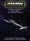 Star Wars Insider: The High Republic: Survivors of the Stormwall cover