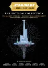 Star Wars Insider: The High Republic Slipcase Set cover