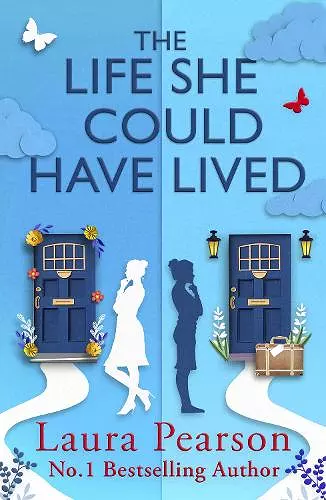 The Life She Could Have Lived cover