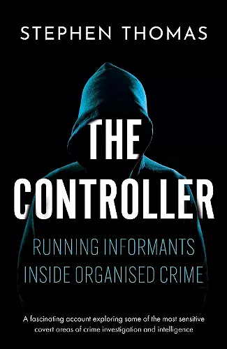 The Controller cover