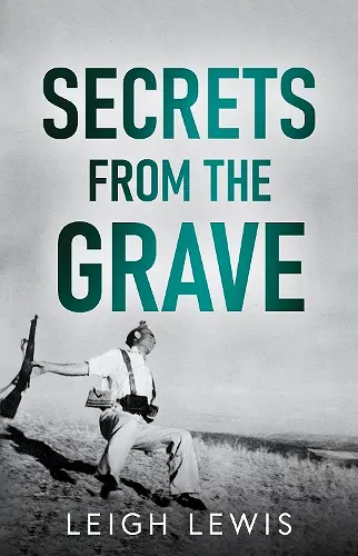 Secrets from the Grave cover