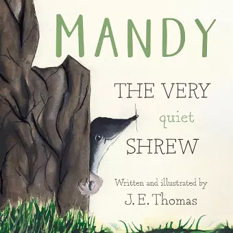 MANDY cover