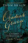 OBADIAH GRANGE cover