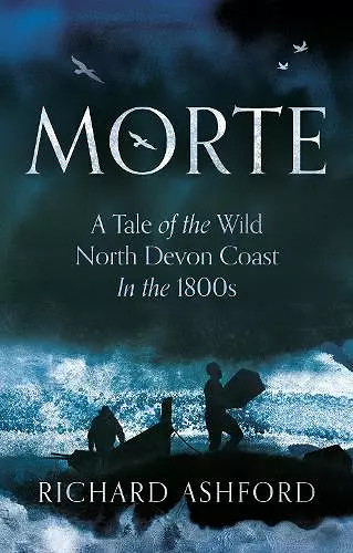 Morte cover