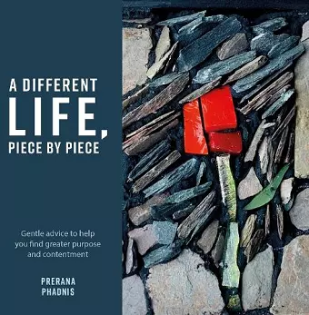 A Different Life, Piece by Piece cover