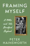Framing Myself cover