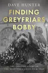 Finding Greyfriars Bobby cover