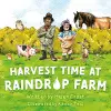 Harvest Time at Raindrop Farm cover