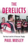 The Derelicts cover