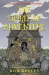 The Spirit of Adventure cover