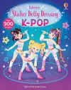 Sticker Dolly Dressing K-POP cover