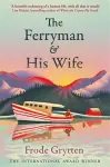 The Ferryman and His Wife cover