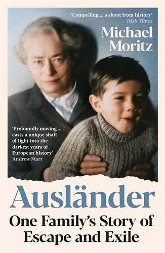 Ausländer cover