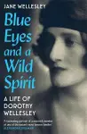 Blue Eyes and a Wild Spirit cover