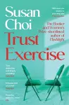 Trust Exercise cover