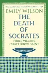 The Death of Socrates cover