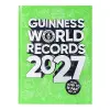 Guinness World Records 2027 cover