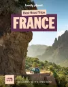 Lonely Planet Best Road Trips France cover
