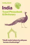 Lonely Planet India Travel Phrasebook & Dictionary cover